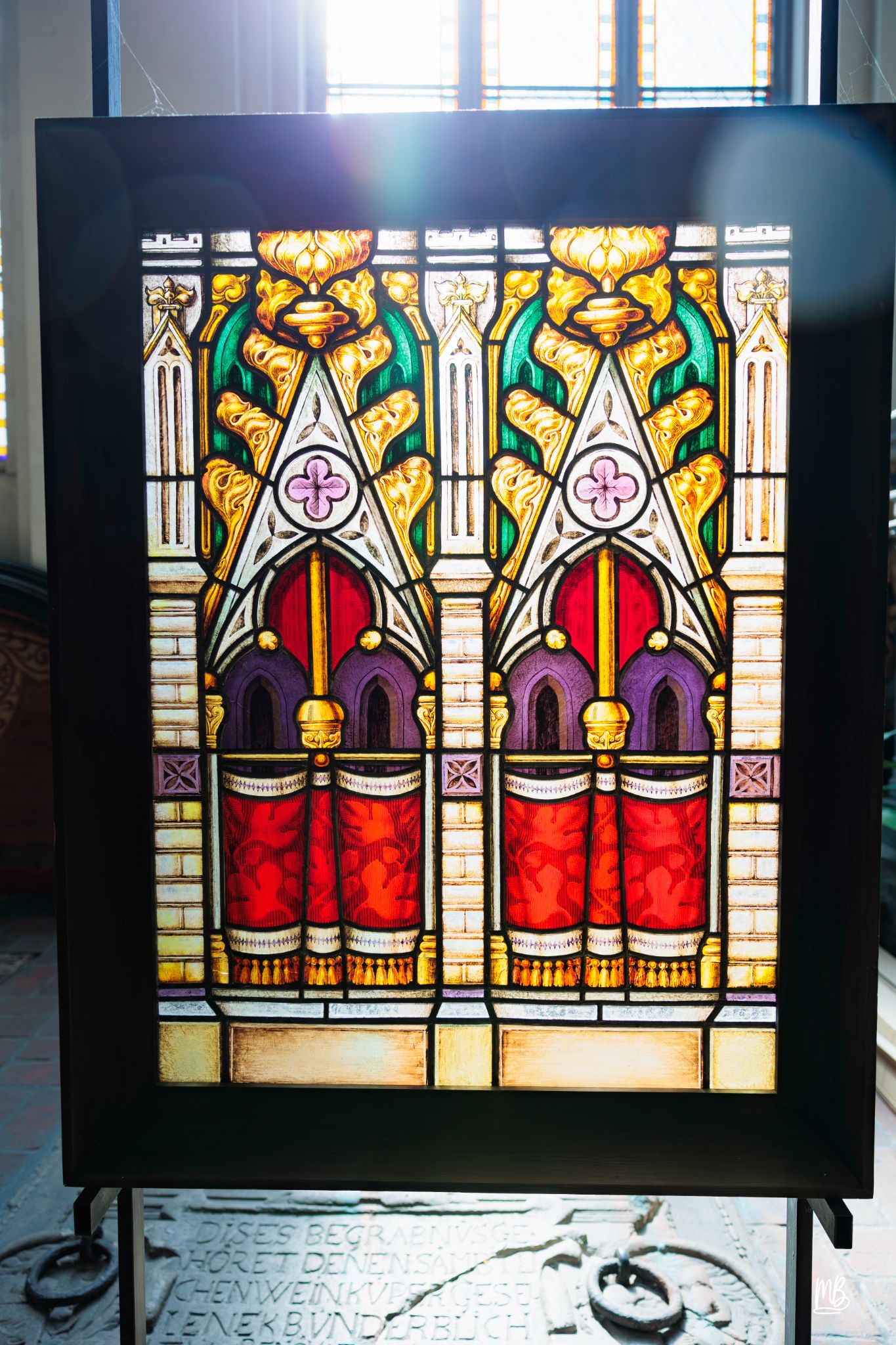 2024   Riga   MB 289